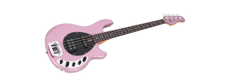 Sire Bass Guitars - Marcus Miller Z7 4-String Electric Bass - Burgundy - Z7-4-BUR