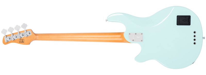 SIre - Marcus Miller Z7 4-String Electric Bass, Mint - Z7-4-MINT