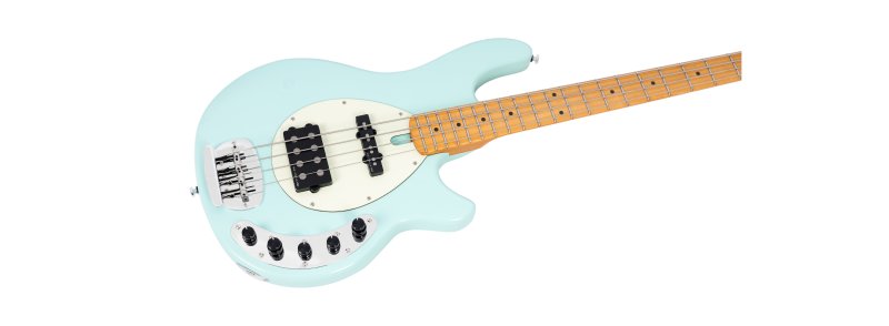 SIre - Marcus Miller Z7 4-String Electric Bass, Mint - Z7-4-MINT