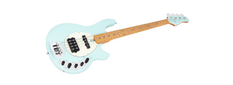 SIre - Marcus Miller Z7 4-String Electric Bass, Mint - Z7-4-MINT