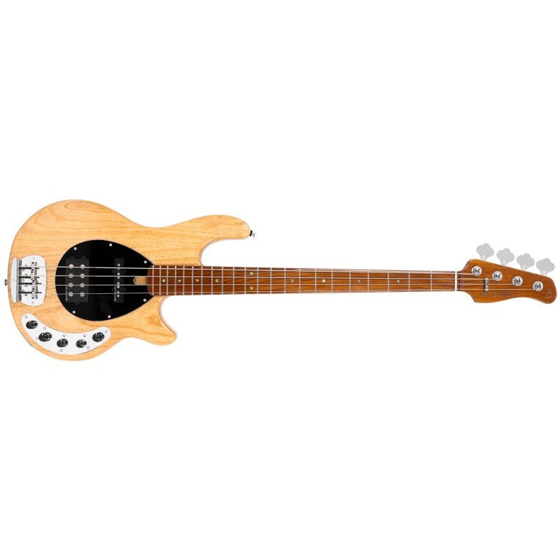 Sire Bass Guitars - Marcus Miller Z7 4-String Electric Bass - Natural - Z7-4-NT