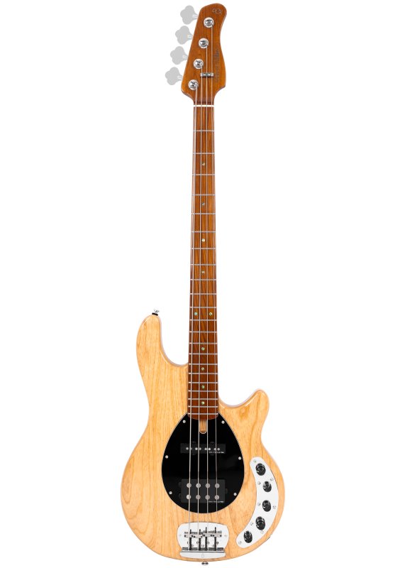 Sire Bass Guitars - Marcus Miller Z7 4-String Electric Bass - Natural - Z7-4-NT