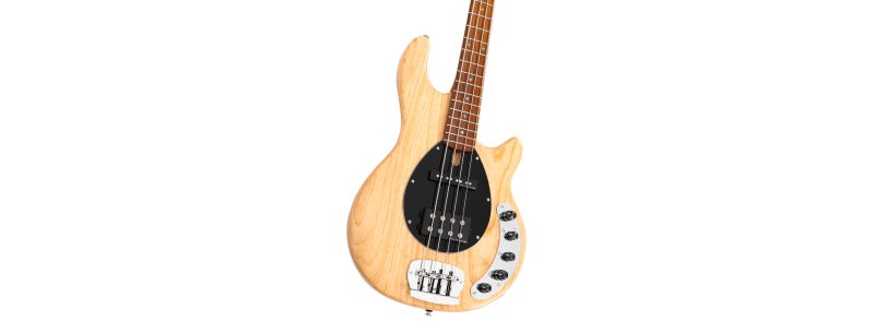 Sire Bass Guitars - Marcus Miller Z7 4-String Electric Bass - Natural - Z7-4-NT