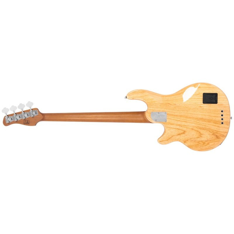 Sire Bass Guitars - Marcus Miller Z7 4-String Electric Bass - Natural - Z7-4-NT