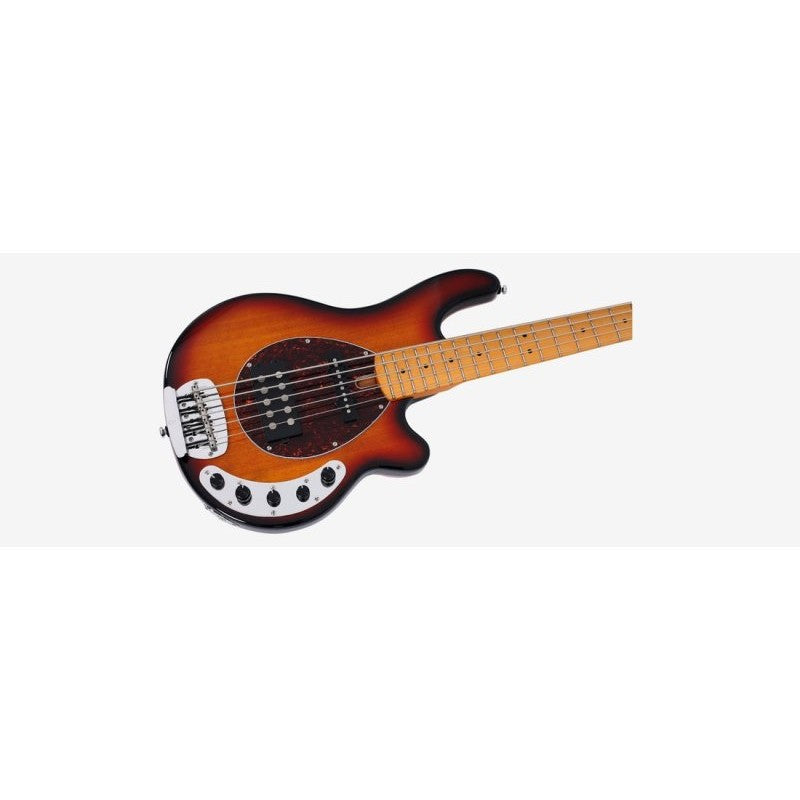 Sire Bass Guitars - Marcus Miller Z7 5-String Electric Guitar - 3 Tone Sunburst - Z7-5-3TS