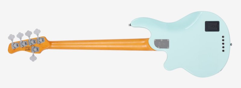 Sire Bass Guitars - Marcus Miller Z7 5-String Electric Guitar - Mint - Z7-5-MINT