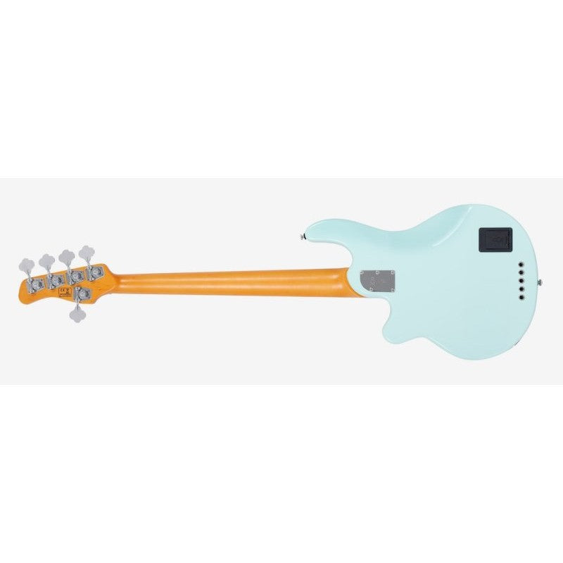 Sire Bass Guitars - Marcus Miller Z7 5-String Electric Guitar - Mint - Z7-5-MINT