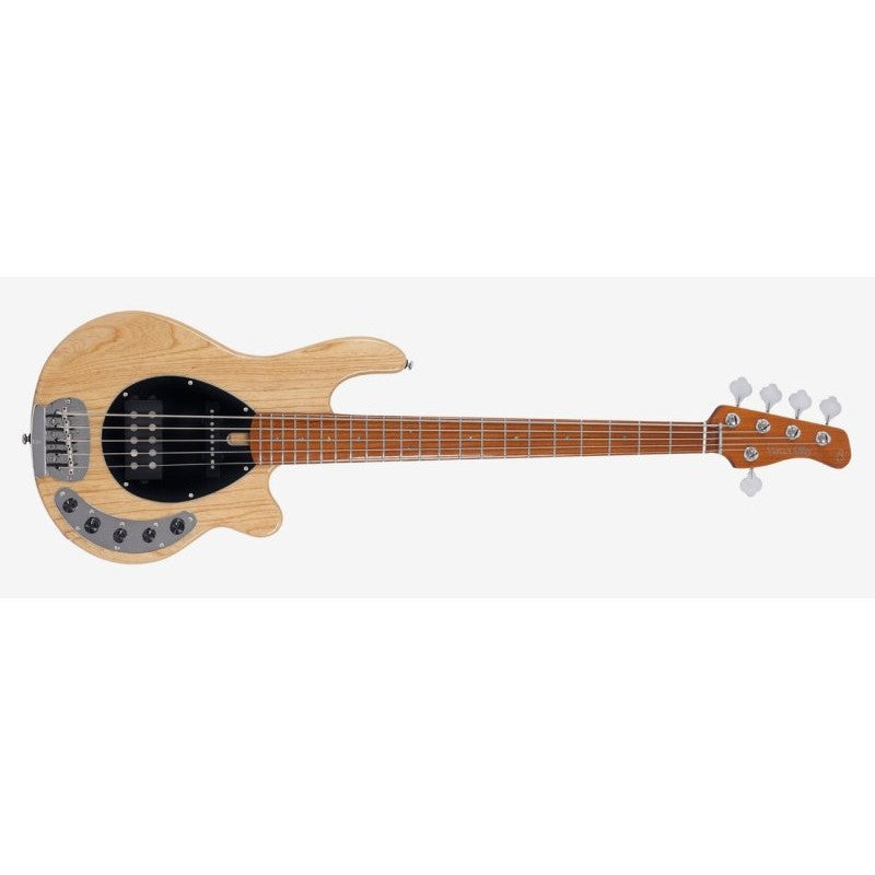 Sire Bass Guitars - Marcus Miller Z7 5-String Electric Guitar - Natural - Z7-5-NT