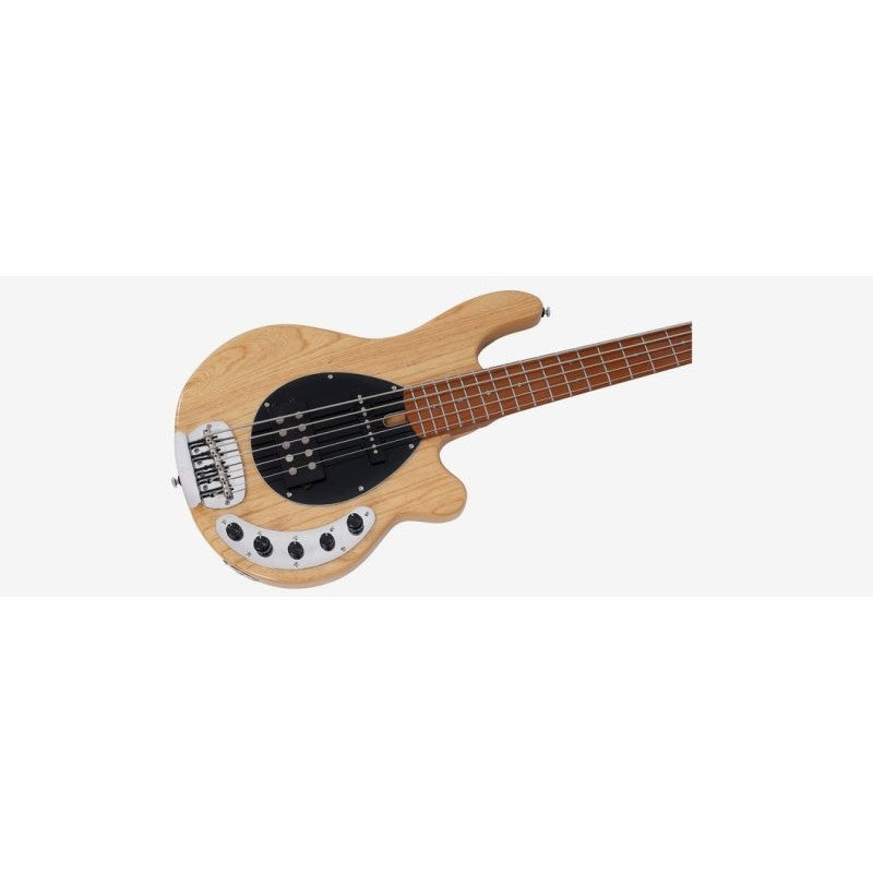 Sire Bass Guitars - Marcus Miller Z7 5-String Electric Guitar - Natural - Z7-5-NT
