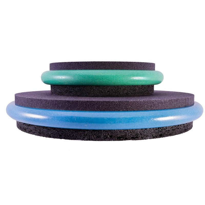 Zildjian - 6" Reflexx Conditioning Pad, Green - ZXPPRCG06