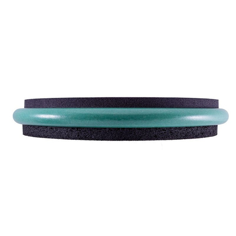 Zildjian - 10" Reflexx Conditioning Pad, Green - ZXPPRCG10