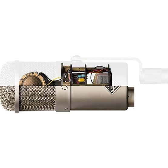 United - UTFET47 Large Diaphragm Microphone
