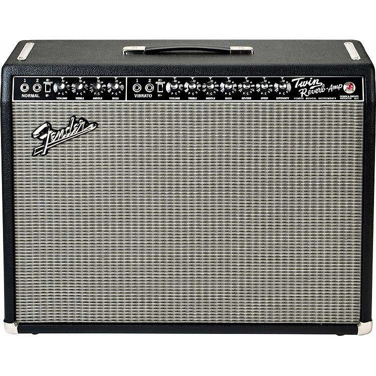 Guitar Combos