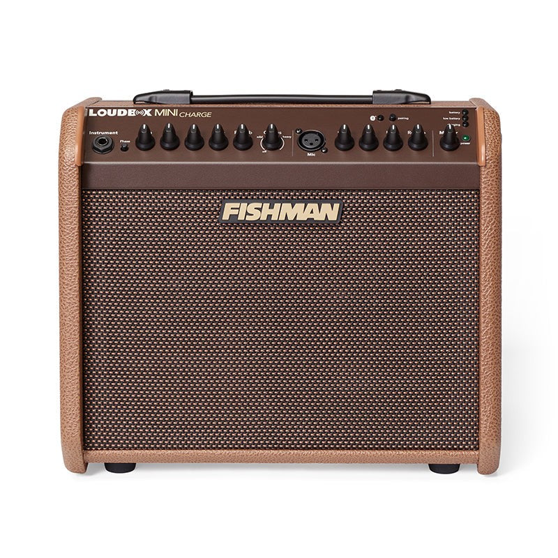 Acoustic Amps