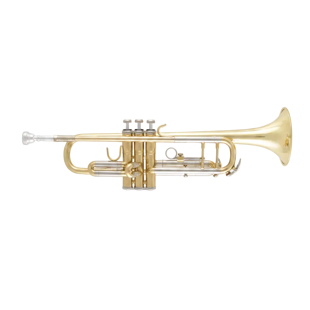 Trumpets
