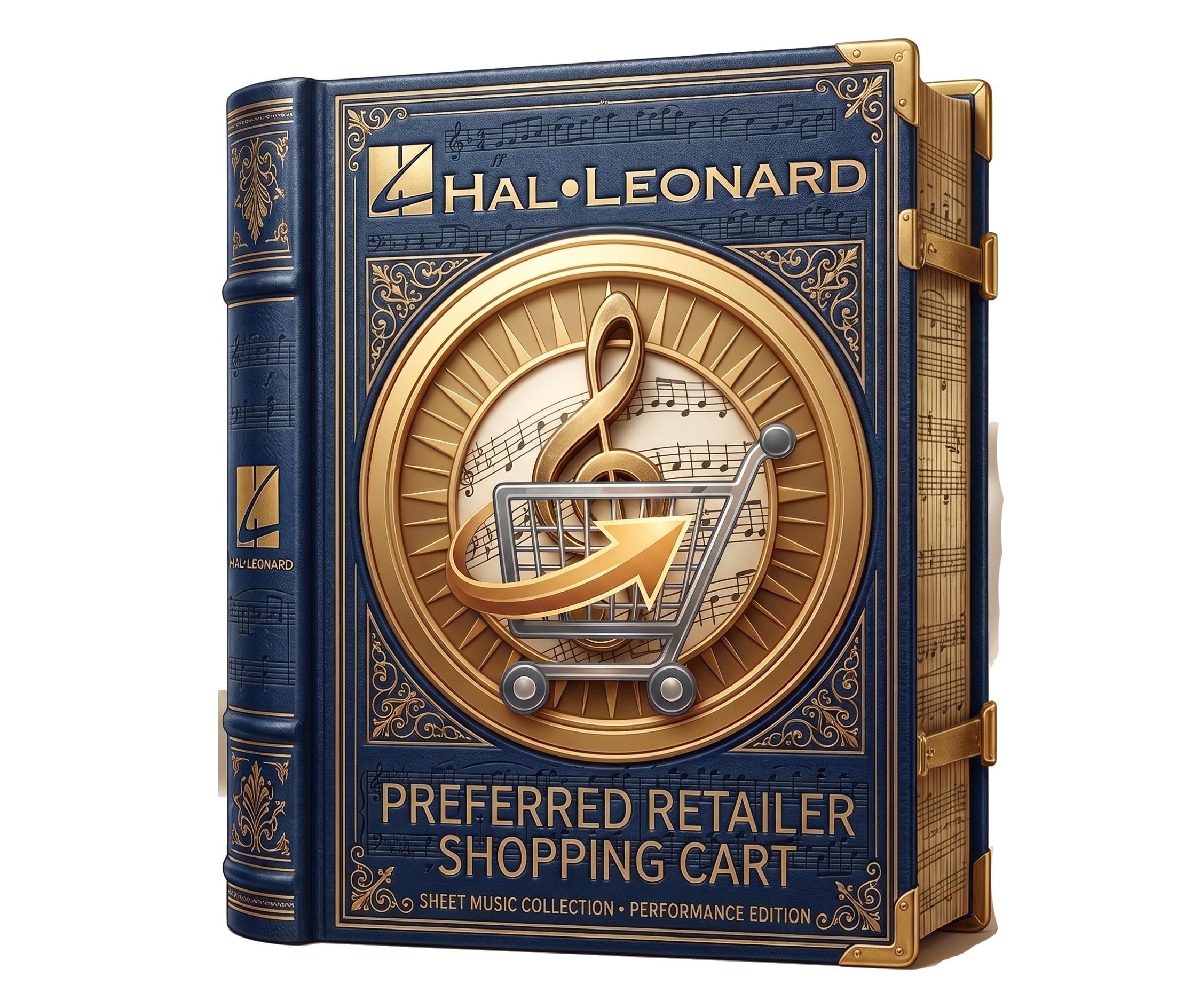 Hal Leonard Direct