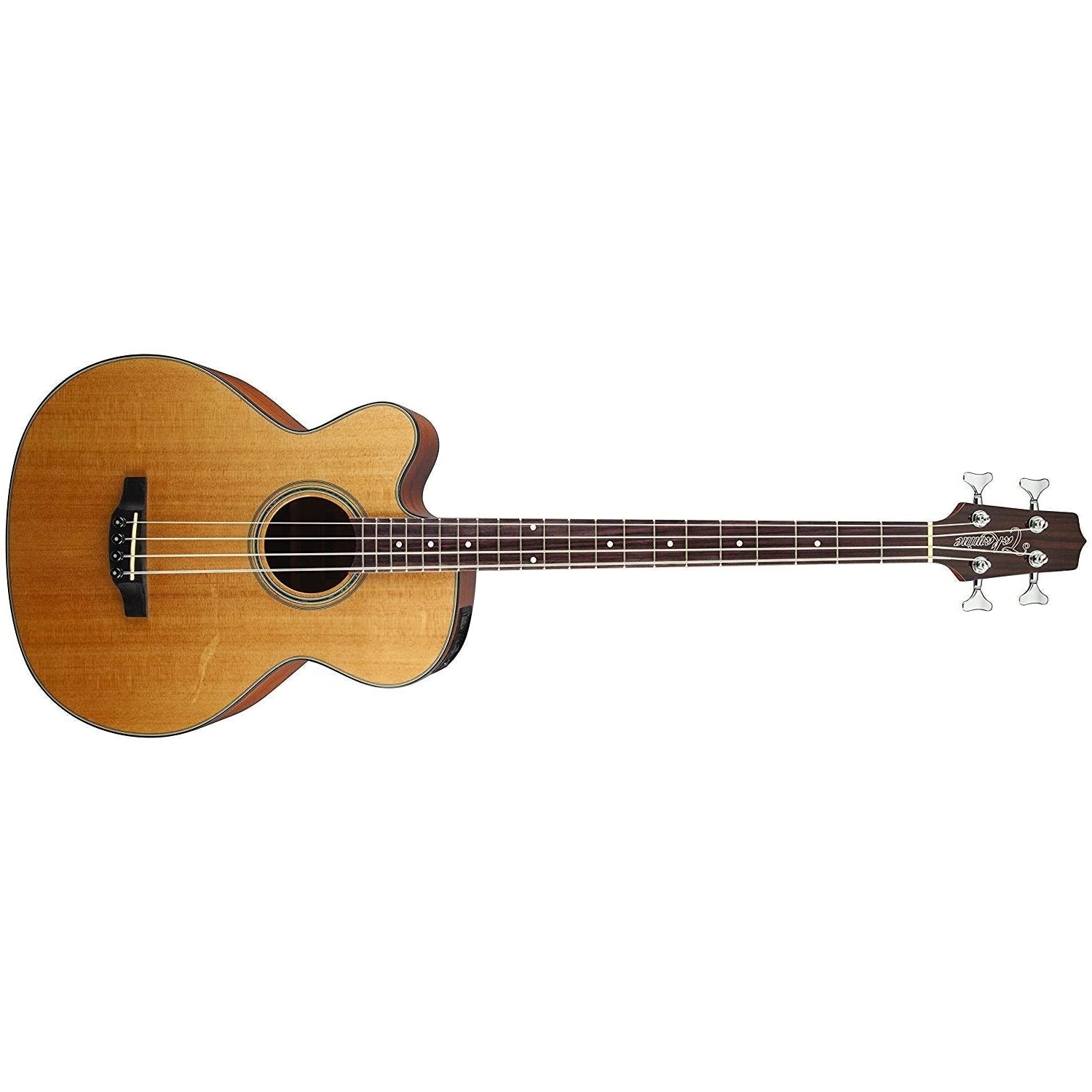 Acoustic Basses