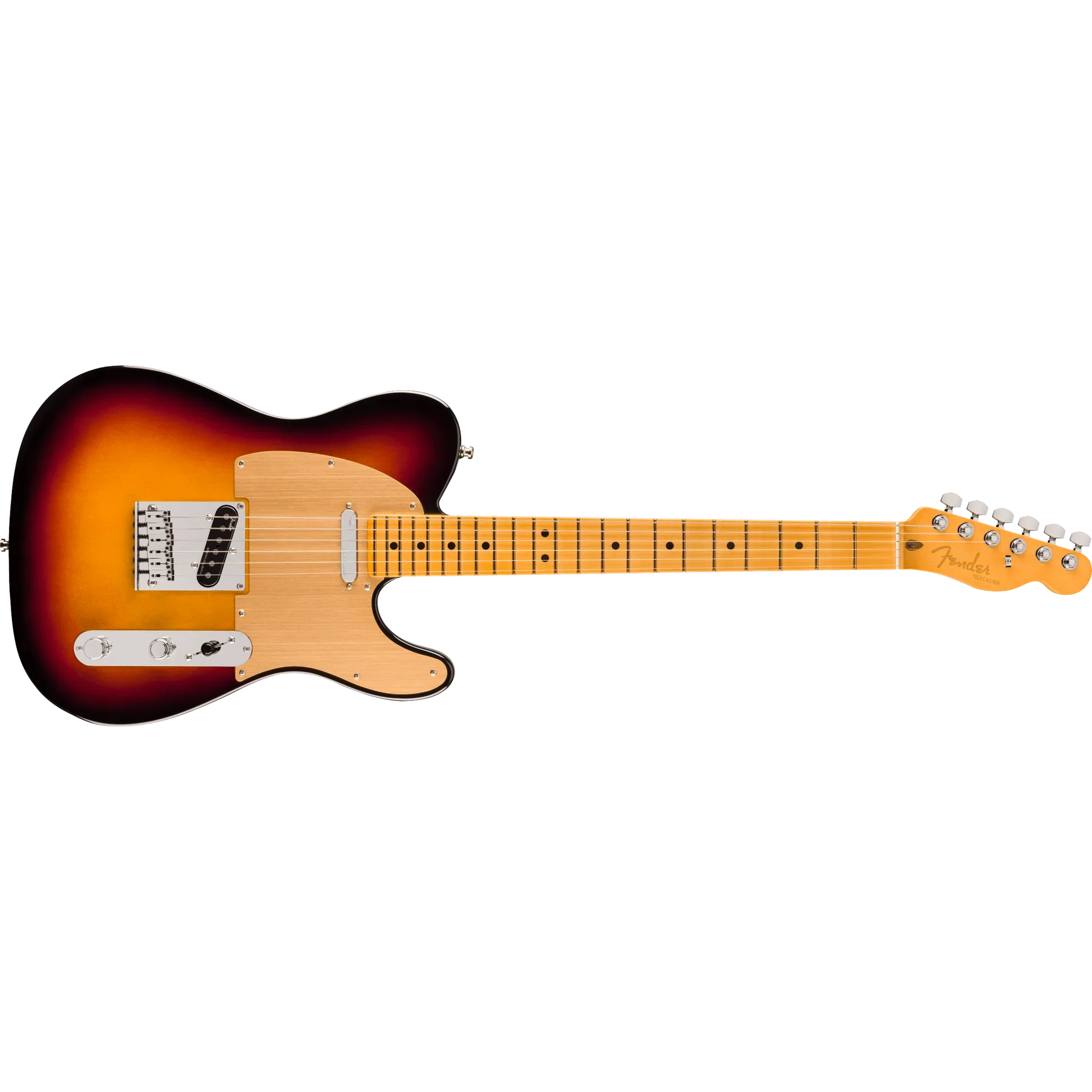 Electric Guitars