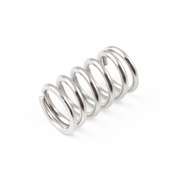 Fender - Jaguar®/Jazzmaster® Tremolo Arm Tension Spring - Nickel - 001-9307-000