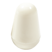 Fender - Pure Vintage Stratocaster® Switch Tip - Vintage White - 009-3596-049