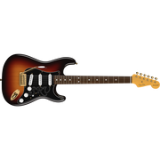Fender - Stevie Ray Vaughan Stratocaster®- Pau Ferro Fingerboard- 3-Color Sunburst - 109200800
