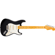 Fender - American Vintage II 1957 Stratocaster® - Maple Fingerboard - Black - 011-0232-806