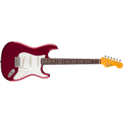 Fender - American Vintage II 1965 Stratocaster® - Touche en palissandre lamellé-collé - Candy Apple Red - 011-0280-809