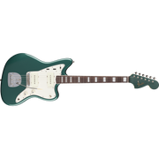 Fender - American Vintage II 1966 Jazzmaster® - Touche en palissandre - Vert Sherwood Metallic - 011-0340-846