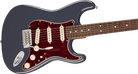 Fender - American Professional Classic Stratocaster®, Rosewood Fingerboard, Faded Black - 011-4940-322