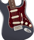 Fender - American Professional Classic Stratocaster®, Rosewood Fingerboard, Faded Black - 011-4940-322