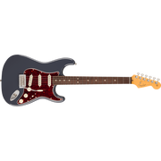 Fender - American Professional Classic Stratocaster® - Rosewood Fingerboard - Faded Black - 011-4940-322