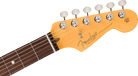Fender - American Professional Classic Stratocaster®, Rosewood Fingerboard, Faded Black - 011-4940-322