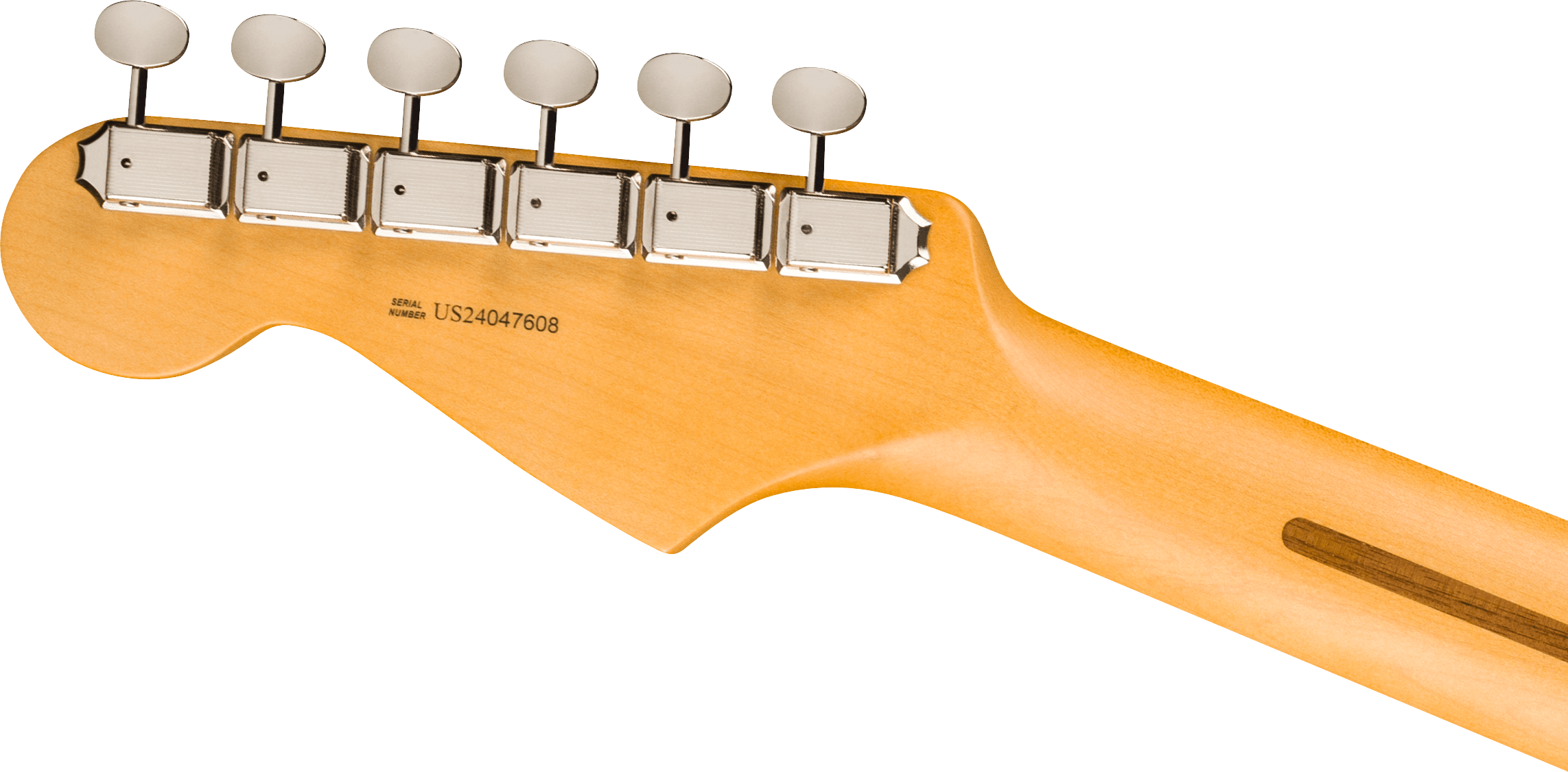 Fender - American Professional Classic Stratocaster®, Rosewood Fingerboard, Faded Sherwood Green Metallic - 011-4940-374