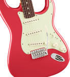 Fender - American Professional Classic Stratocaster®, Rosewood Fingerboard, Faded Dakota Red - 011-4940-375