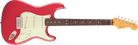 Fender - American Professional Classic Stratocaster®, Rosewood Fingerboard, Faded Dakota Red - 011-4940-375