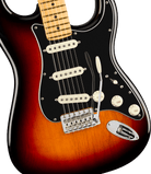 Fender - American Professional Classic Stratocaster®, Maple Fingerboard, 3-Color Sunburst - 011-4942-300