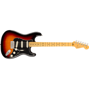 Fender - American Professional Classic Stratocaster® - Maple Fingerboard - 3-Color Sunburst - 011-4942-300