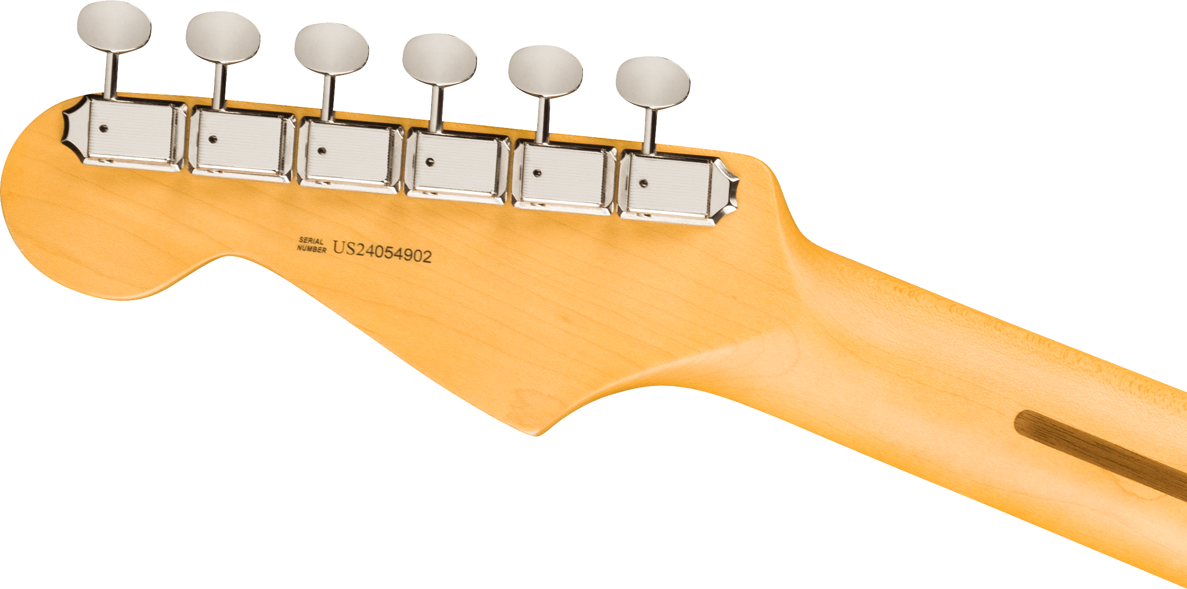 Fender - American Professional Classic Stratocaster®, Maple Fingerboard, 3-Color Sunburst - 011-4942-300