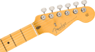 Fender - American Professional Classic Stratocaster®, Maple Fingerboard, 3-Color Sunburst - 011-4942-300