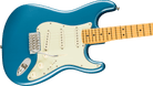 Fender - American Professional Classic Stratocaster®, Maple Fingerboard, Faded Lake Placid Blue - 011-4942-379