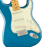 Fender - American Professional Classic Stratocaster®, Maple Fingerboard, Faded Lake Placid Blue - 011-4942-379