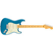 Fender - American Professional Classic Stratocaster® - Maple Fingerboard - Faded Lake Placid Blue - 011-4942-379