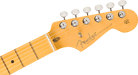 Fender - American Professional Classic Stratocaster®, Maple Fingerboard, Faded Firemist Gold - 011-4942-384
