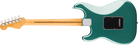 Fender - American Professional Classic Stratocaster® HSS, Rosewood Fingerboard, Faded Sherwood Green Metallic - 011-4950-374