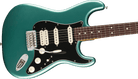 Fender - American Professional Classic Stratocaster® HSS, Rosewood Fingerboard, Faded Sherwood Green Metallic - 011-4950-374