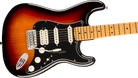 Fender - American Professional Classic Stratocaster® HSS, Maple Fingerboard, 3-Color Sunburst - 011-4952-300