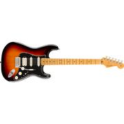 Fender - American Professional Classic Stratocaster® HSS - Maple Fingerboard - 3-Color Sunburst - 011-4952-300