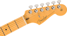 Fender - American Professional Classic Stratocaster® HSS, Maple Fingerboard, 3-Color Sunburst - 011-4952-300