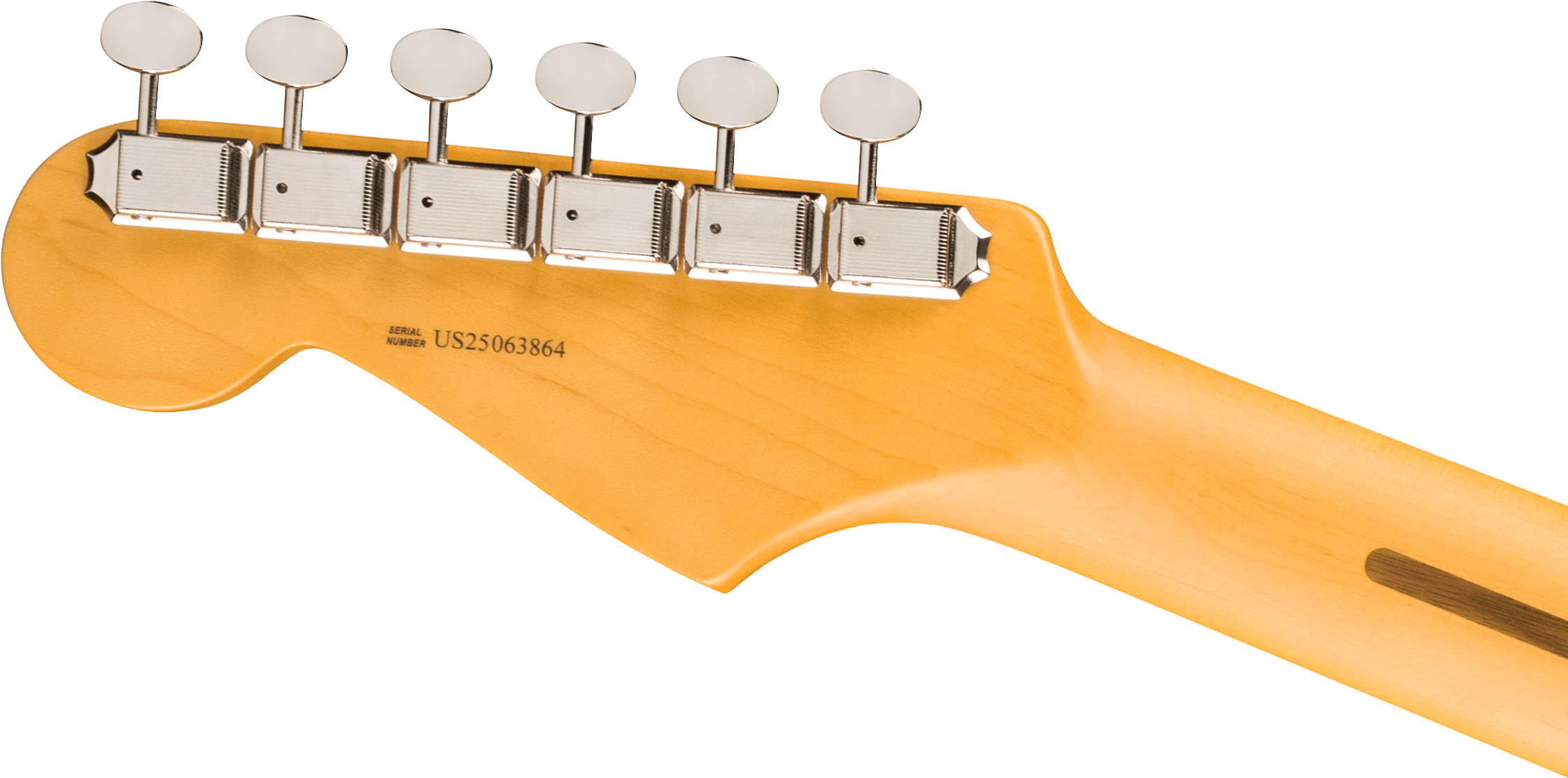 Fender - American Professional Classic Stratocaster® HSS, Maple Fingerboard, Faded Black - 011-4952-322