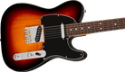 Fender - American Professional Classic Telecaster®, Rosewood Fingerboard, 3-Color Sunburst - 011-4960-300